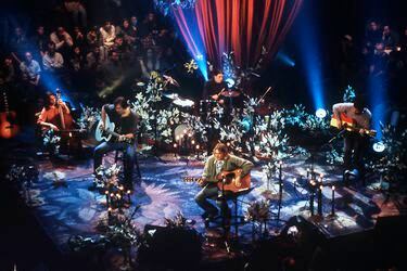 MTV Unplugged: Nirvana