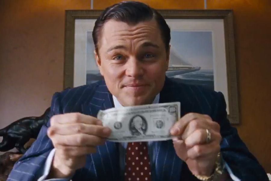 money
