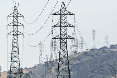 Enel Chile analiza la venta de sus activos de transmisión eléctrica