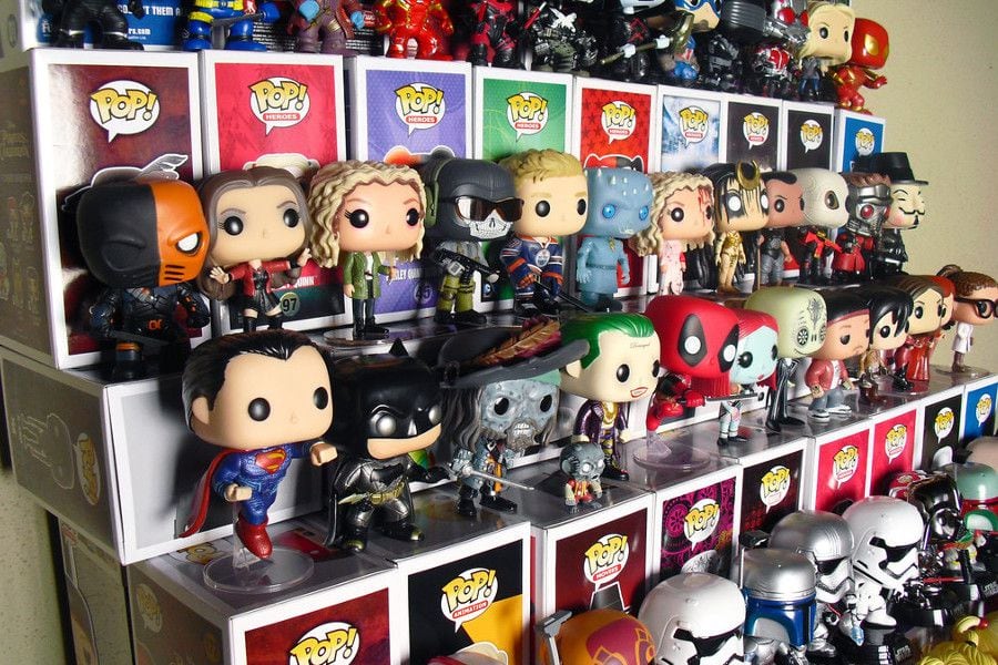 funko