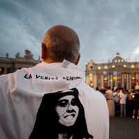 Vaticano: El caso Orlandi suma un nuevo episodio a su oscura saga