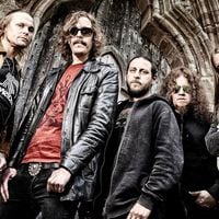 Opeth denuncia robo de su equipamiento tras concierto en Santiago