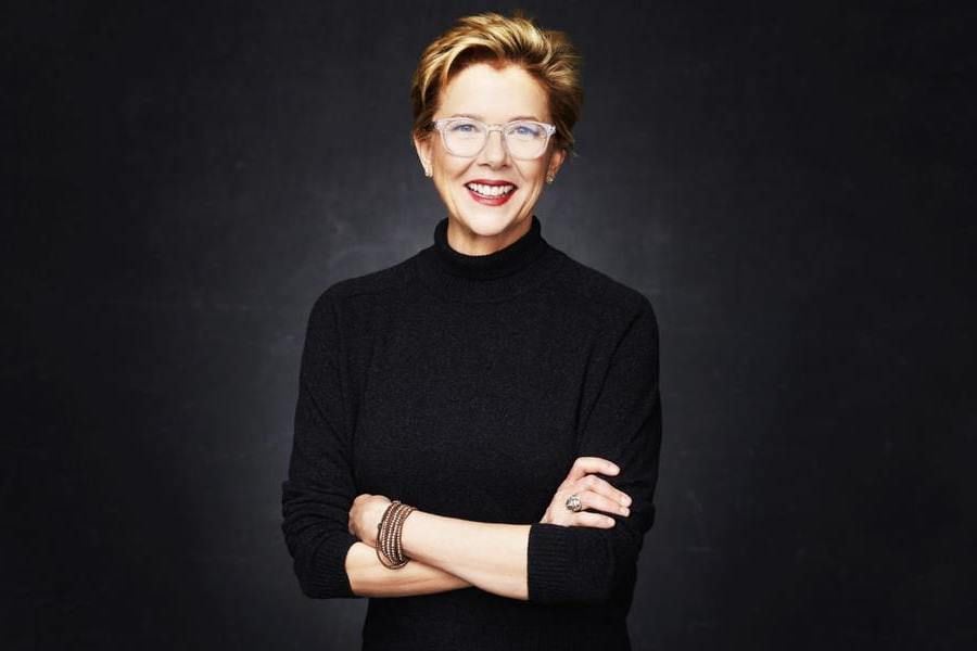 Annette Bening