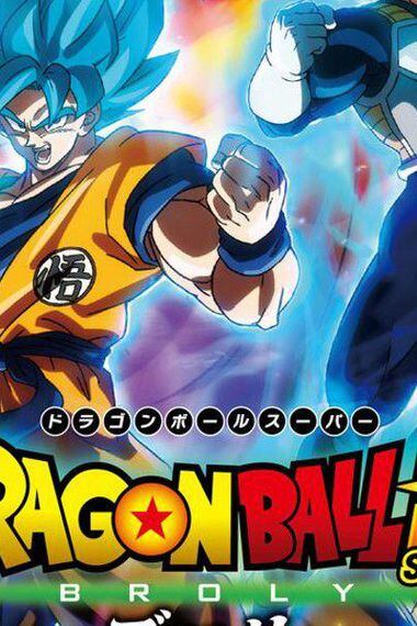 broly