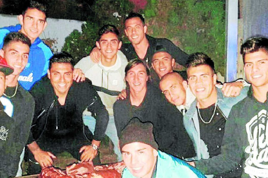 El Asado Que Hundio A La U La Tercera