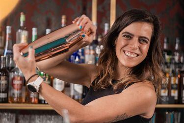 Mi camino hacia la sobriedad