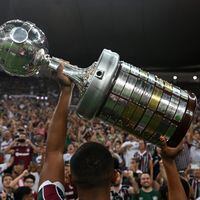 Colo Colo, contra el campeón: revisa los rivales de los equipos chilenos en Copa Libertadores y Sudamericana