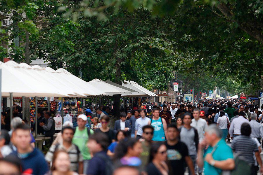 paseo-ahumada temática gente