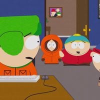 Warner Bros. Discovery demandó a Paramount por un incumplimiento en su acuerdo sobre South Park