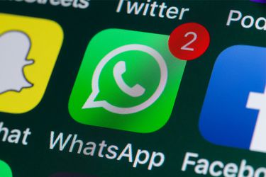 Cambios en los mensajes recibidos, en los archivos que se comparten y en los grupos: estas son las grandes novedades de WhatsApp