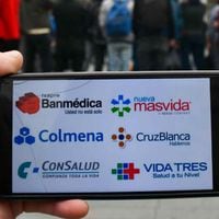 Aplicación fallo GES: Clínicas de Chile advierte un impacto en cadena en el sistema de salud
