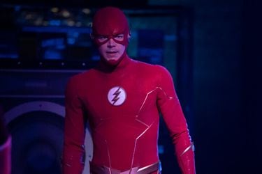 Un villano que ha inspirado teorías por años finalmente aparecerá en The Flash