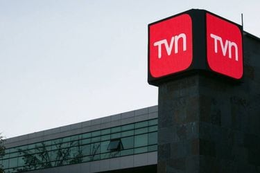 Francisco Guijón renuncia a la dirección ejecutiva de TVN