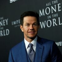 Mark Wahlberg demostró que incluso su moral tiene precio