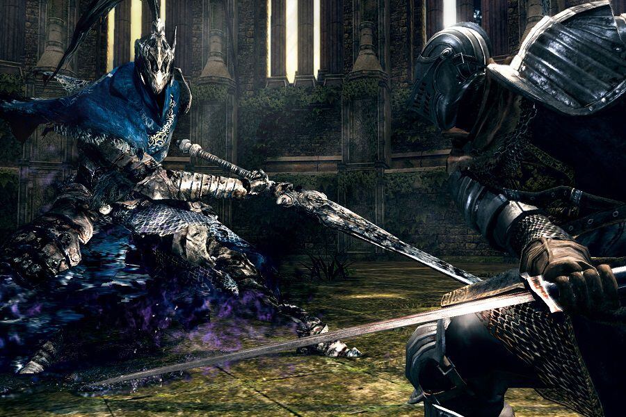 Dark Souls