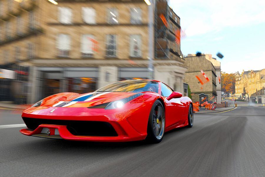 forza