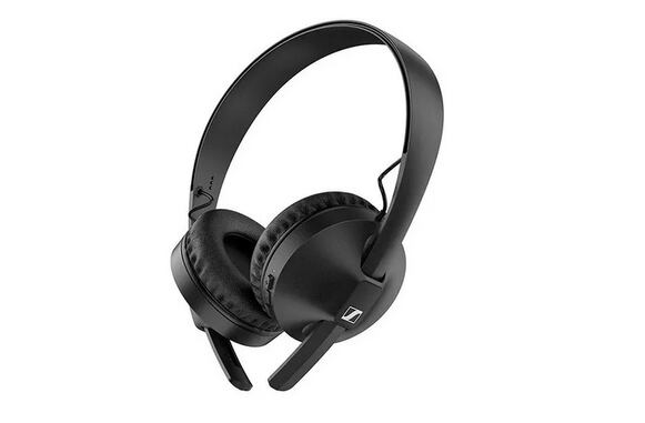 Sennheiser HD 250BT: un salto hacia la alta calidad sonora