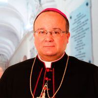 Arzobispo de Malta que indagará acusaciones contra Barros ya se encuentra en Chile