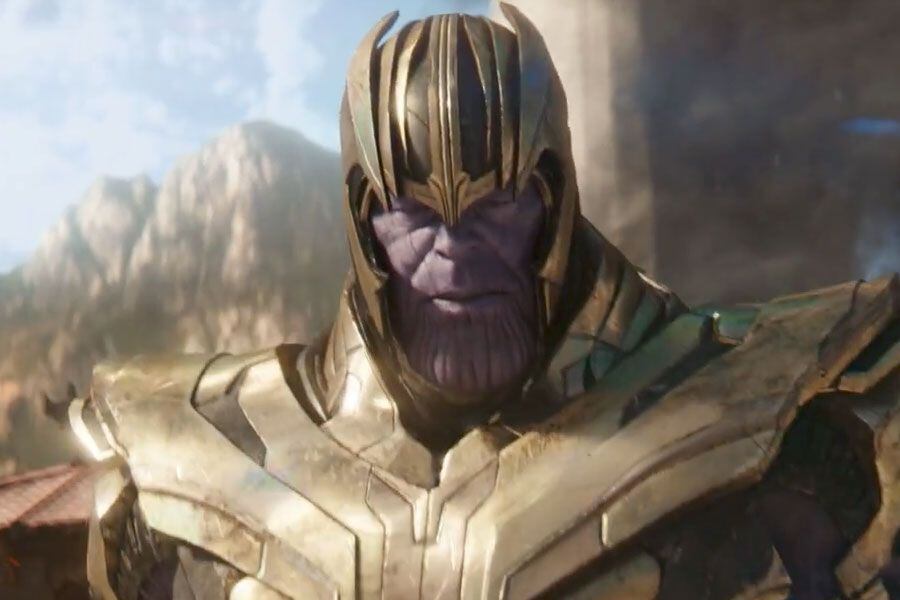 thanos