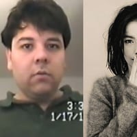 La macabra historia del fan que intentó asesinar a Björk, pero terminó grabando su propia muerte