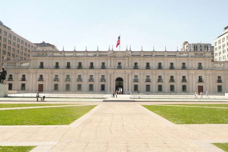 la-moneda