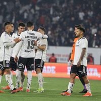 Sorteo favorable para Colo Colo en la Copa Libertadores: se enfrentará contra Junior de Barranquilla en los octavos de final