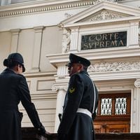 Ministerio de Justicia en alerta: Suprema acoge recurso y ordena revisar permanencia de reo en la cárcel de Alta Seguridad
