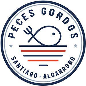 PECES GORDOS