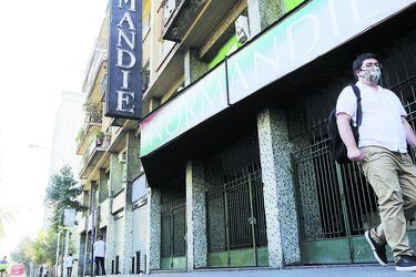 El duro presente y el incierto futuro del circuito de cine arte 