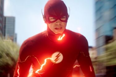 La novena temporada de The Flash comenzaría sus filmaciones en septiembre