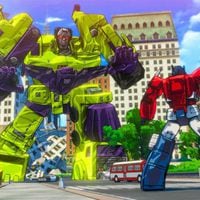 Hasbro pide disculpas a Activision y los juegos de Transformers no estarían perdidos 