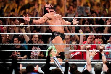 La WWE hizo al fin todo bien con el Royal Rumble 2020