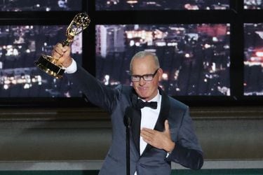 Emmy 2022: sigue el minuto a minuto de la ceremonia