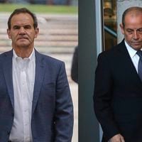 Tras las huellas de Muñoz y Hermosilla: fiscalía busca a “remitentes” de los mensajes y cita a declarar a Andrés Allamand