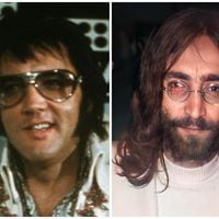 De la “abducción” de Elvis al avistamiento de Lennon: la obsesiva fascinación del rock por los ovnis