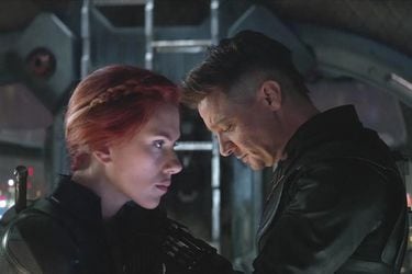 Jeremy Renner no quiere volver a ver Avengers: Endgame