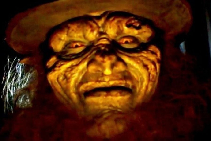 Leprechaun