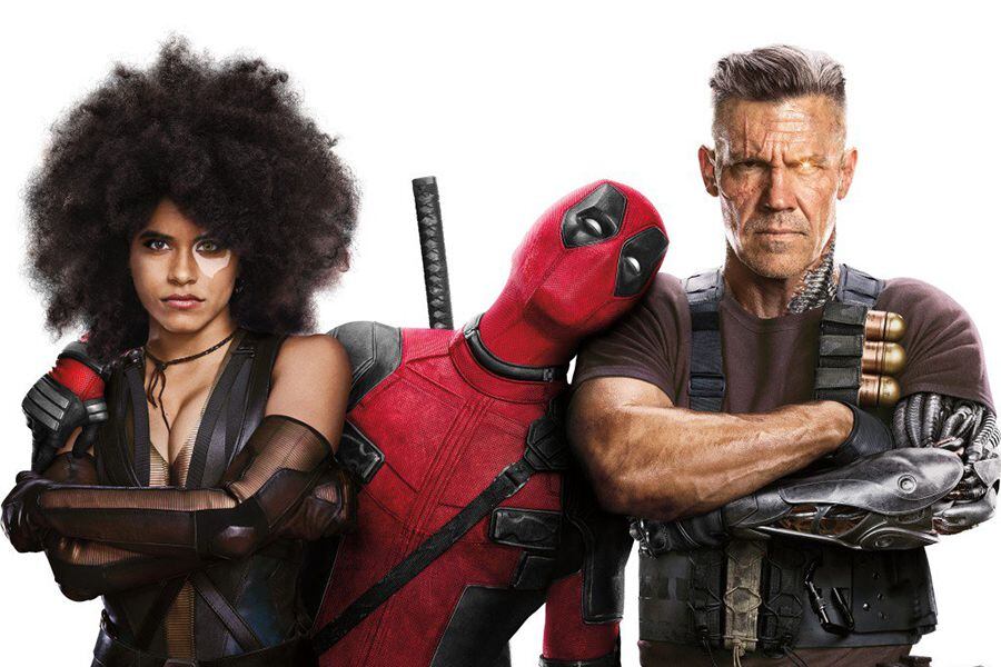 DEADPOOL2