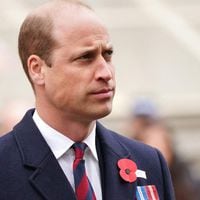 Príncipe Guillermo rompe silencio de familia real británica y pide fin del “sufrimiento humano” en Gaza