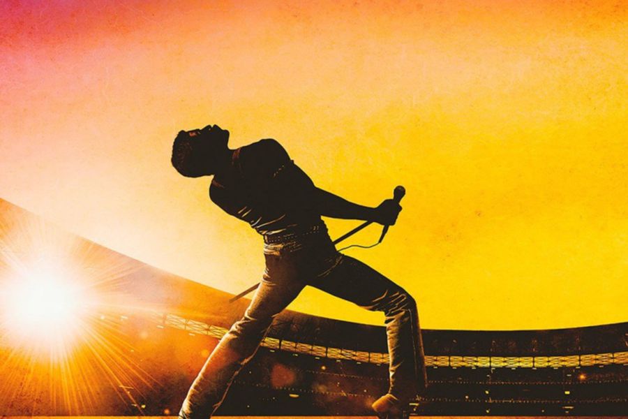 banda sonora de Bohemian Rhapsody estará disponible desde octubre - La Tercera