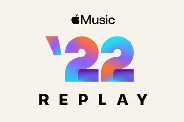Apple Music ya lanzó Replay, su recuento anual para que revisen sus gustos musicales de 2022