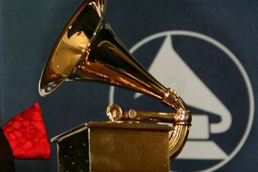 Ómicron dijo no: anuncian suspensión de la entrega de los Grammy 2022