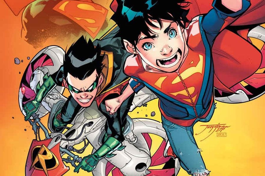 super-sons