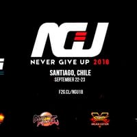 #NGU18: El torneo más grande de videojuegos de peleas en Chile abre inscripciones