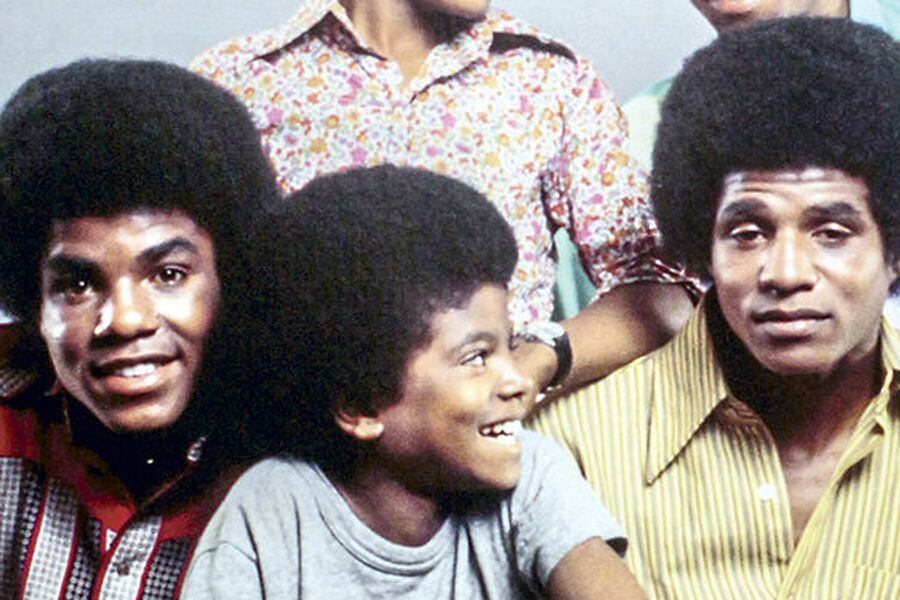 El legado de los Jackson Sus archivos familiares 