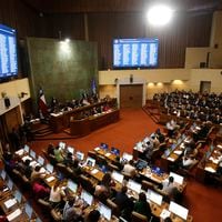 Cámara de Diputadas y Diputados suspende semana distrital para acelerar tramitación de Reglas de Uso de la Fuerza y Ley de Inteligencia