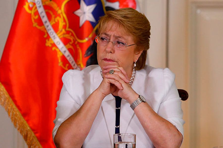 bachelet