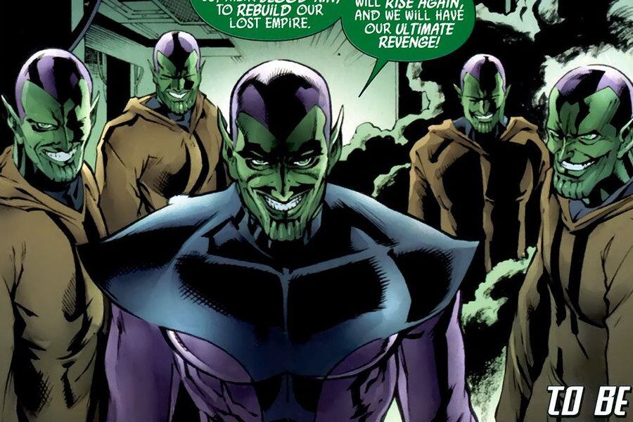 skrulls