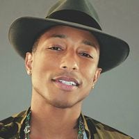 Pharrell Williams revela dos nuevos temas hechos para la cinta Hidden Figures