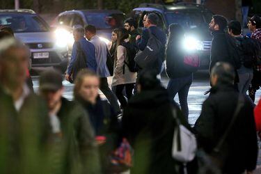 Minsal reporta 58 casos nuevos de Covid-19 y una disminución de un 31,3% de los contagios en la última semana